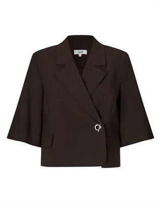 Roselith-M Blazer - Black